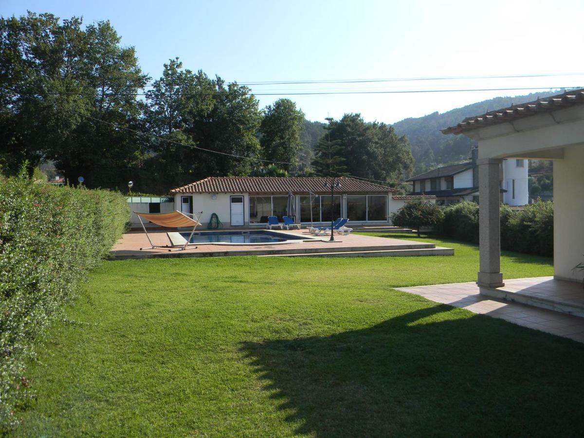 Casa Estrada Da Guia 호텔 비아나도카스텔로 외부 사진