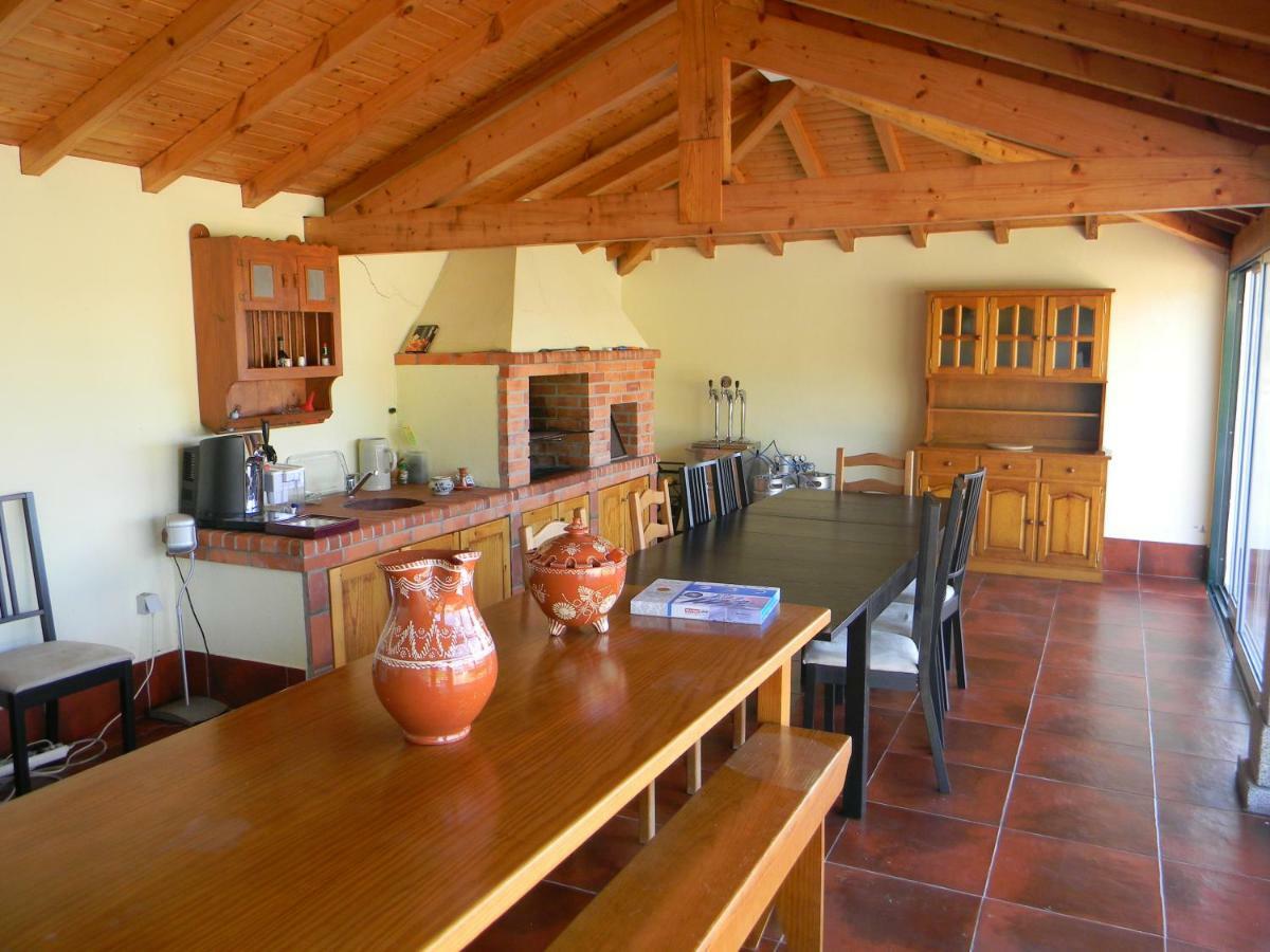Casa Estrada Da Guia 호텔 비아나도카스텔로 외부 사진