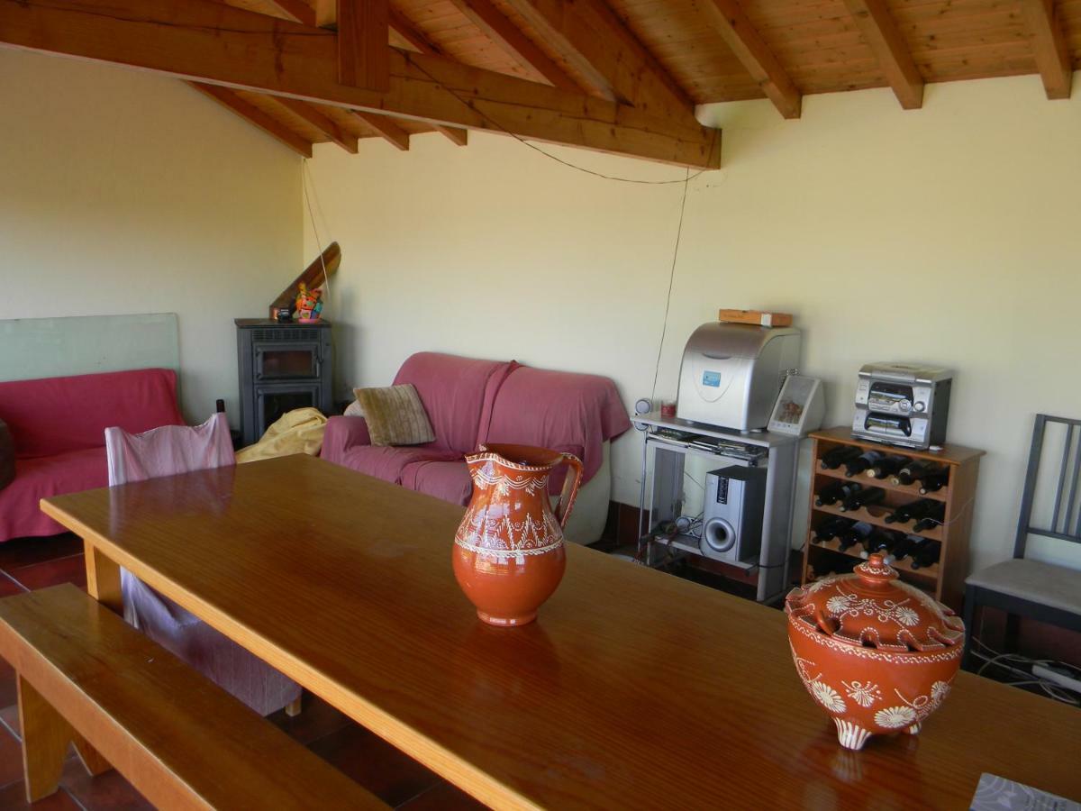 Casa Estrada Da Guia 호텔 비아나도카스텔로 외부 사진