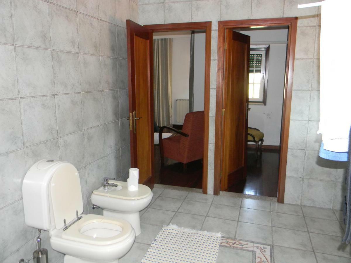 Casa Estrada Da Guia 호텔 비아나도카스텔로 외부 사진