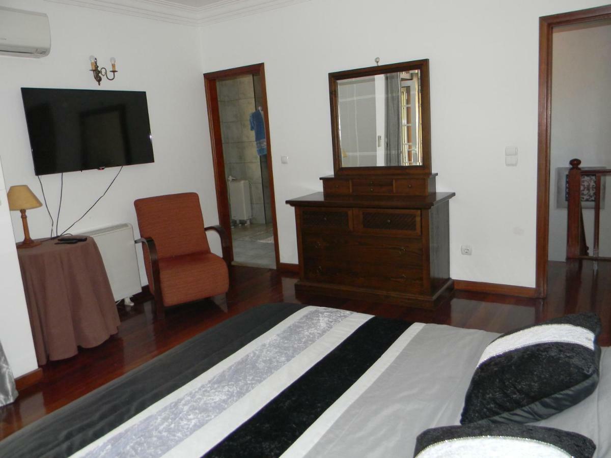 Casa Estrada Da Guia 호텔 비아나도카스텔로 외부 사진