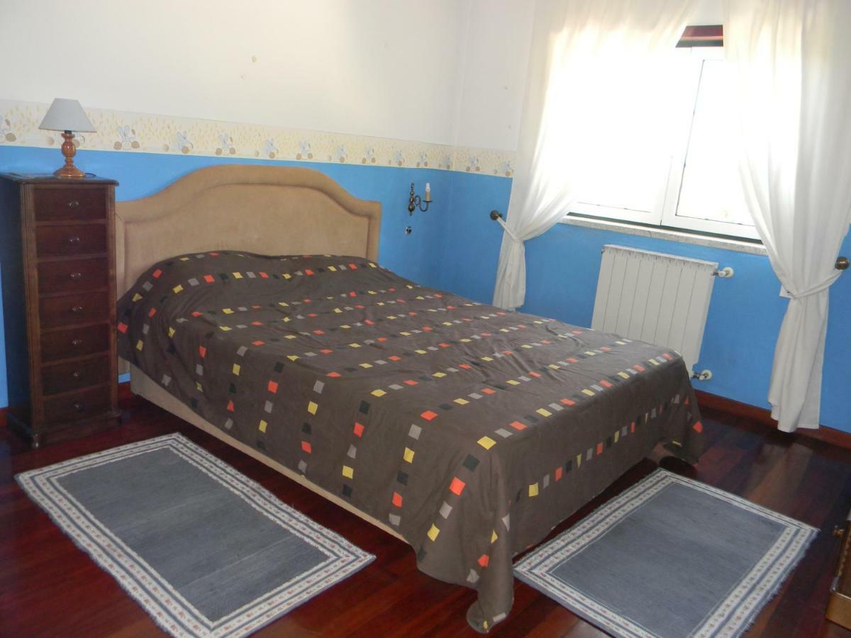 Casa Estrada Da Guia 호텔 비아나도카스텔로 외부 사진