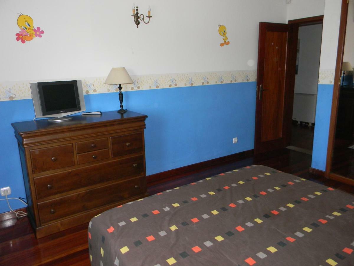 Casa Estrada Da Guia 호텔 비아나도카스텔로 외부 사진
