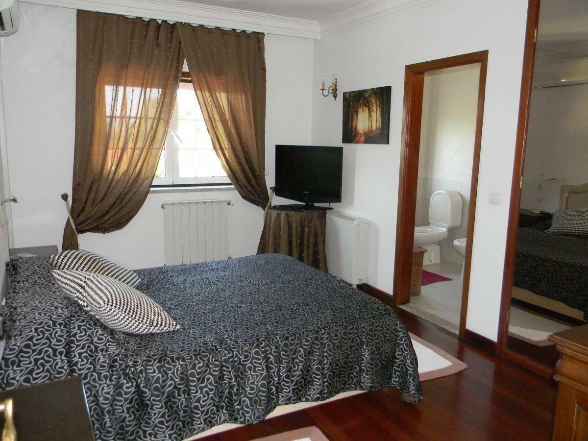 Casa Estrada Da Guia 호텔 비아나도카스텔로 외부 사진