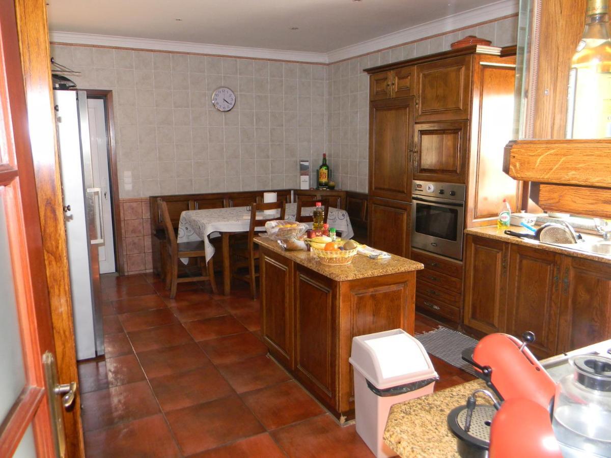 Casa Estrada Da Guia 호텔 비아나도카스텔로 외부 사진